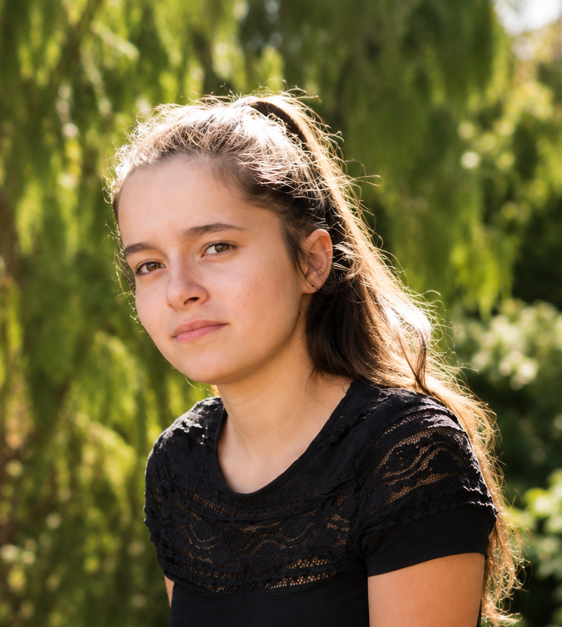 member portrait