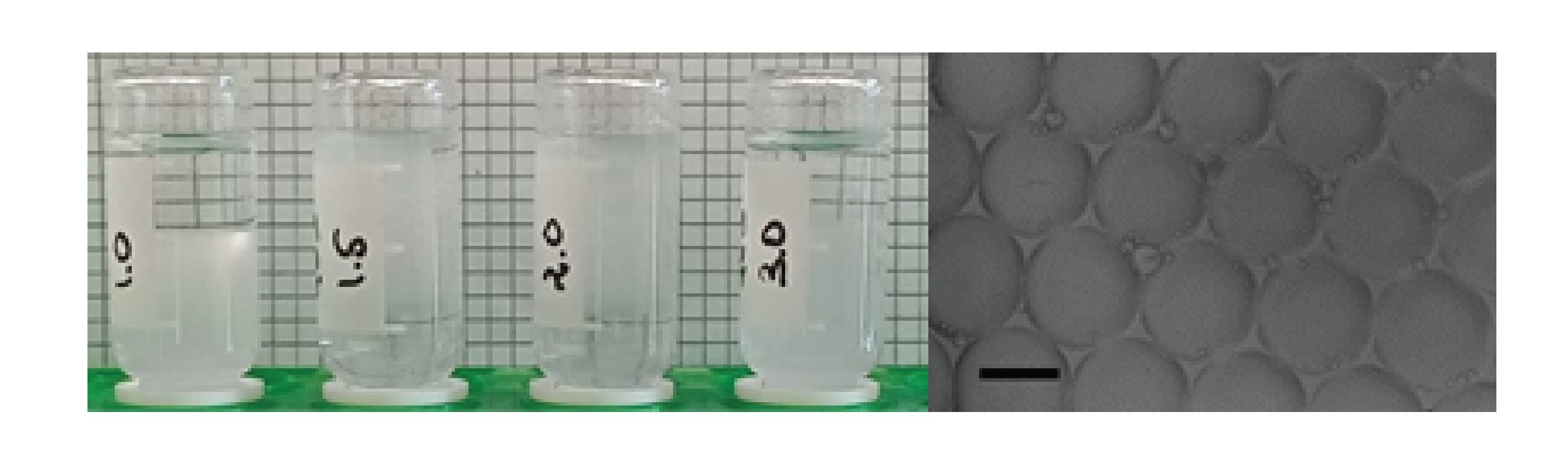 Developing green surfactants